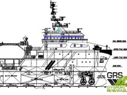 65m / DP 2 Platform Supply Vessel for Sale / #1144219