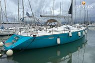 2005 Jeanneau Sun Odyssey 54 DS