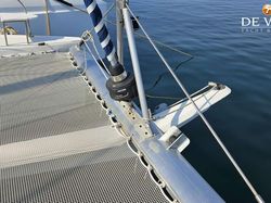 2004 Fountaine Pajot Belize 43