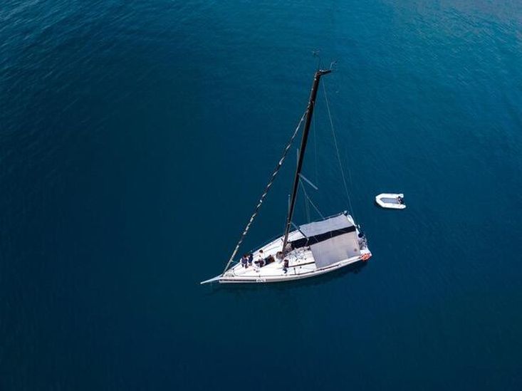 Italia Yacht 11.98