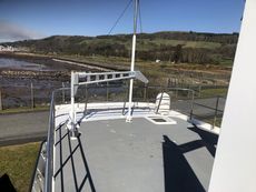 Twin Deck Motor Yacht