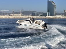 NEW Rodman 790 Ventura SD