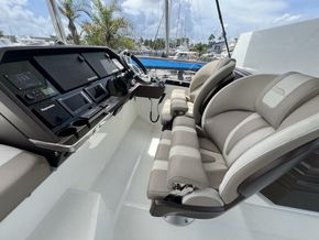 2020 Galeon 680 Flybridge for sale