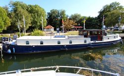 Barge