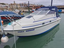 Falcon 22 SPC (sold)