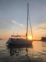 Bavaria 36 Holiday