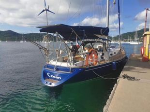1999 Comar Genesi 43'