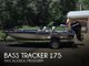 2012 Bass Tracker Pro Team 175 TF