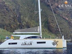 2014 Nautitech 542