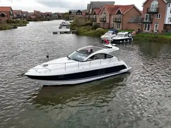 Fairline Targa 38 GT
