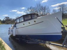 1999 Classic Craft Badnam Launch