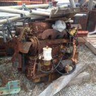 4-53 Detroit Diesel Industrial Engine – Core