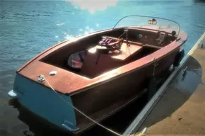 Boesch 510 for sale with BJ Marine