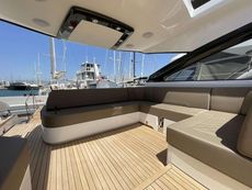 2024 Fairline Targa 45 Open