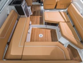 Yamarin 88 DC Premium Edition