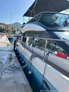 2015 Beneteau Monte Carlo 5