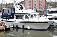1999 Trader 445