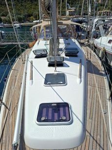 2001 Beneteau Oceanis 393