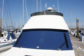 2006 Rodman Rodman 1250 12