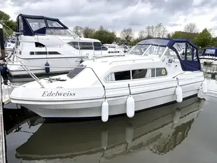 2003 Viking 22 Widebeam