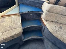 1992 Sea Ray 350 Express Bridge
