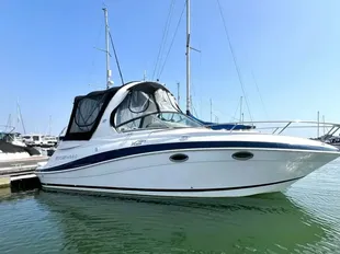 2007 Four Winns 278 VISTA