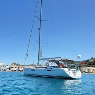 2013 JEANNEAU 57