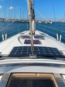 Bavaria 40 Cruiser