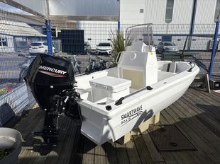2022 Smartwave 3500