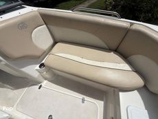 2016 NauticStar 223 DC Sport Deck
