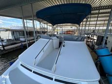1992 Sea Ray 350 Express Bridge