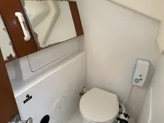 2013 Beneteau Oceanis 31