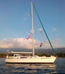Gib Sea 472 Yacht