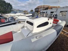 Rib-X Xp 740