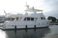 2012 Outer Reef Yachts 700 MY