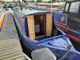 Monreath 40ft Trad built 2003/4 R & D Fabrications.