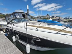 2007 Monterey 270