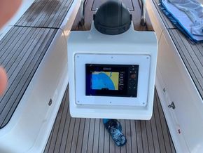 2018 Bavaria Cruiser 37 11