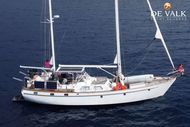 1982 Transpac 49 MKII