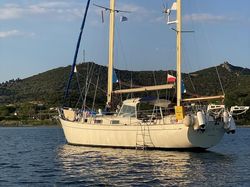 Malö 50 (Ketch, 36 feet)