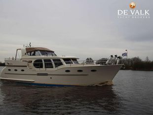 2008 Linskens Supercruiser 48