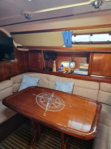 Bavaria 38 Holiday