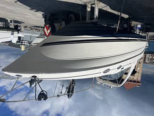 2003 Sea Ray 275 Sundancer