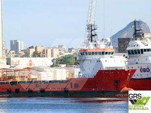 74m / DP 2 Platform Supply Vessel for Sale / #1067292