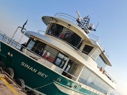 24 Meter 150 Pax 2020 Built