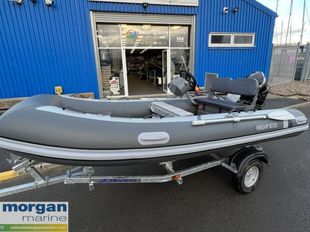 2026 Highfield CL 380