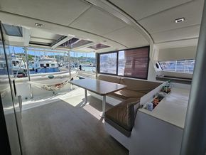 Bali 4.3  - Interior