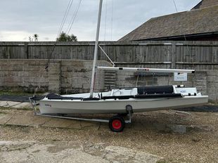 4000 GBR 4519