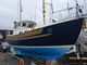 Fisher 25 Ketch