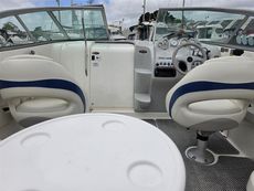 2005 Maxum 2400 SC3